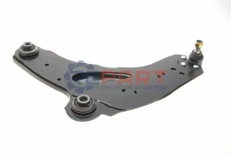 Важіль підвіски (передній/знизу) (L) Renault Trafic II/Opel Vivaro A/Nissan Primastar 01 BLUE PRINT ADN186105 Купити в Україні