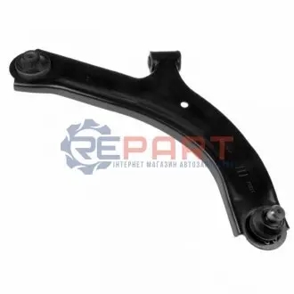 Фото Важіль підвіски (передній/знизу) (R) Nissan NV200 1.5 dCi/1.6 16V 10- BLUE PRINT (ADN186117) зображення 1