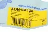 Фото Важіль підвіски (передній/знизу) (R) Nissan Qashqai/X-Trail 07-13 BLUE PRINT (ADN186120) зображення 11