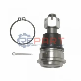 Фото 1 — Опора кульова (передня/знизу) Nissan Almera/Sunny 90-00 BLUE PRINT (ADN18630) Фото Опора кульова (передня/знизу) Nissan Almera/Sunny 90-00 BLUE PRINT (ADN18630) зображення 1