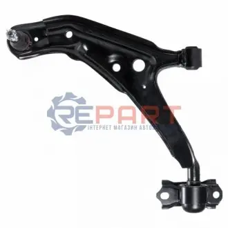 Фото Важіль підвіски (передній/знизу) (L) Nissan Primera 96-02 (з кульовою) BLUE PRINT (ADN18662) зображення 1