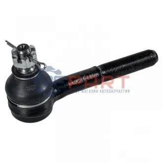 Фото Наконечник тяги рульової MB S-class (W220)/CL-class (C215) 98-06/SL-class (R230) 01-12 BLUE PRINT (ADN187119) зображення 1