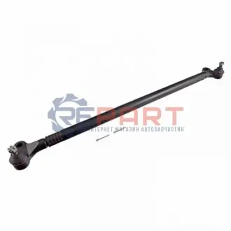 Поперечна рульова тяга BLUE PRINT ADN187145 Купити в Україні