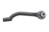 Рульовий наконечник Прав NISSAN QASHQAI +2, QASHQAI I, ROGUE, X-TRAIL, X-TRAIL II RENAULT KOLEOS I 1.5D-2.5 11.06 BLUE PRINT (ADN187191) зображення 4