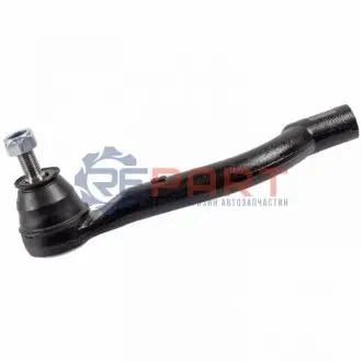 Фото Наконечник тяги рульової (R) Nissan Qashqai/ X-Trail 07-13/ Renault Koleos 08- BLUE PRINT (ADN187191) зображення 1