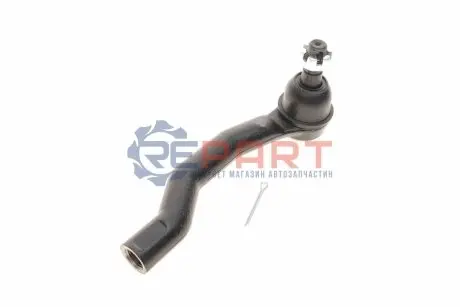 Наконечник тяги рульової (L) Nissan Pathfinder 2.5-3.0 dCi/4.0 05- BLUE PRINT ADN187195 Купити в Україні