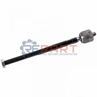 Тяга рульова Renault Trafic/Opel Vivaro 01- BLUE PRINT ADN187197 Купити в Україні