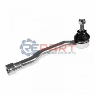 Наконечник тяги рульової (L) Nissan Cube 10-/Micra III 03-10/Note 06-12/Tida 07-12 BLUE PRINT ADN187205 Купити в Україні