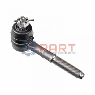 Фото 1 — Наконечник тяги рульової MB S-class (W220)/CL-class (C215) 98-06/SL-class (R230) 01-12 BLUE PRINT (ADN18768) Фото Наконечник тяги рульової MB S-class (W220)/CL-class (C215) 98-06/SL-class (R230) 01-12 BLUE PRINT (ADN18768) зображення 1