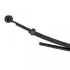 Ресора задн (x670) NISSAN NAVARA NP300 2.5D/3.0D 07.05 BLUE PRINT (ADN18821) зображення 2