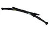 Ресора задн (x670) NISSAN NAVARA NP300 2.5D/3.0D 07.05 BLUE PRINT (ADN18821) зображення 4