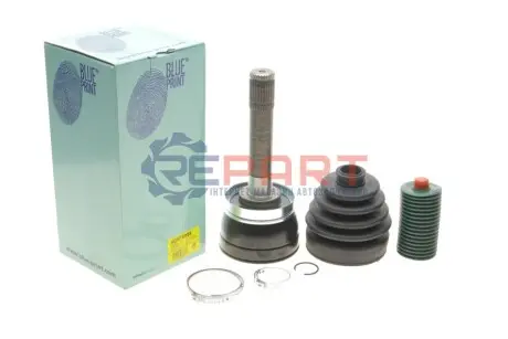 Фото ШРКШ (зовнішній) Nissan Pick Up 98-05 (28/25z) BLUE PRINT (ADN18956) зображення 1