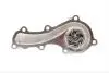 Фото Помпа води Nissan Almera 1.5/1.6/1.8 00-/Primera 1.6/1.8 99-08 (R/B) (6 лоп) BLUE PRINT (ADN19167) зображення 3