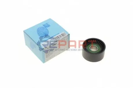 Фото Ролик генератора Renault Trafic/Master 1.9-2.5DI/dTi (паразитний) (60х31) BLUE PRINT (ADN196504) зображення 1