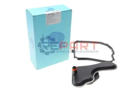 Фильтр АКПП Citroen C3/C4/C5/Peugeot 208/308 02- (к-кт) BLUE PRINT ADP152103 Купить в Украине