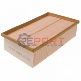 Фільтр повітряний (фільтруючий елемент) DS DS 4, DS 5 CITROEN C4, C4 GRAND PICASSO I, C4 GRAND PICASSO II, C4 I, C4 II, C4 PICASSO I, C4 PICASSO II, C4 SPACETOURER, DS4, DS5 2.0D/2.0DH 10.03 BLUE PRINT ADP152206 Купити в Україні