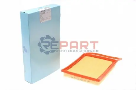 Фото 1 — Фільтр повітряний Citroen Berlingo/Peugeot Partner 1.4-1.6HDI 03/10- BLUE PRINT (ADP152207) Фото Фільтр повітряний Citroen Berlingo/Peugeot Partner 1.4-1.6HDI 03/10- BLUE PRINT (ADP152207) зображення 1