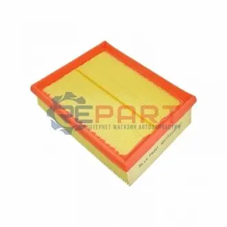 Фото Фільтр повітряний Citroen Xsara/Peugeot 206 1.9D/2.0HDi 98- BLUE PRINT (ADP152208) зображення 1