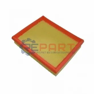 Фото Фільтр повітряний Citroen Xsara 1.4i 00-05/1.6i 00-10/Peugeot 206 1.4/1.6i 98-09 BLUE PRINT (ADP152209) зображення 1