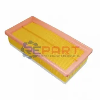 Фільтр повітряний (фільтруючий елемент) CITROEN C1 II PEUGEOT 108 TOYOTA AYGO 1.2 04.14 BLUE PRINT ADP152211 Купити в Україні