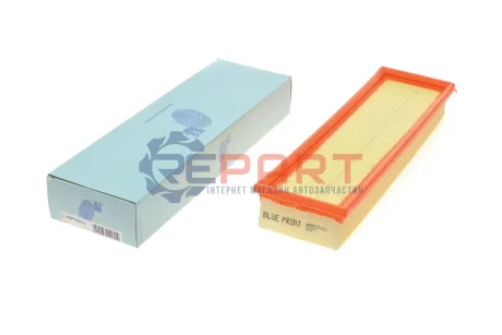 Фильтр воздушный Citroen C4/C4 I/Peugeot 206/206+/307 1.1/1.4 98- BLUE PRINT ADP152213 Купить в Украине