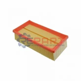 Фото 1 — Фільтр повітряний Citroen C3/Peugeot 208/308 1.0/1.2VTi 12- BLUE PRINT (ADP152214) Фото Фільтр повітряний Citroen C3/Peugeot 208/308 1.0/1.2VTi 12- BLUE PRINT (ADP152214) зображення 1