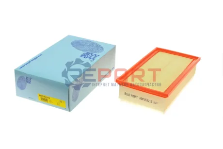 Фильтр воздуха BLUE PRINT ADP152215 Купить в Украине