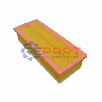 Фото Повітряний фільтр BLUE PRINT (ADP152218) зображення 1