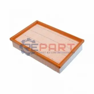 Фільтр повітряний (фільтруючий елемент) CITROEN C4, C4 I PEUGEOT 206, 307 RENAULT MEGANE III 1.4-2.0D 08.00-09.16 BLUE PRINT ADP152219 Купити в Україні