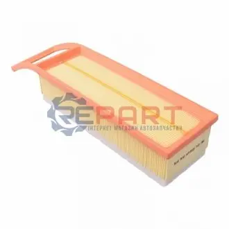 Повітряний фільтр BLUE PRINT ADP152229 Купити в Україні