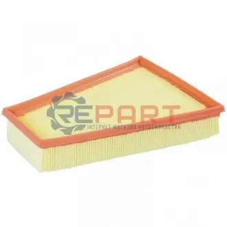 Фото Фільтр повітряний Citroen Berlingo/Xsara/Peugeot 306/Partner 2.0HDi 99-02 BLUE PRINT (ADP152231) зображення 1