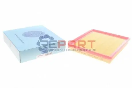 Фільтр повітряний (фільтруючий елемент) DS DS 3, DS 4, DS 5 CITROEN BERLINGO, BERLINGO MULTISPACE, C3 AIRCROSS I, C3 AIRCROSS II, C3 II, C3 III, C3 PICASSO, C4 CACTUS 1.5D/1.6D 04.08 BLUE PRINT ADP152234 Купити в Україні