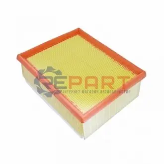 Фото Фільтр повітряний Citroen Xsara 1.4i/1.6i/2.0HDI 99-05 BLUE PRINT (ADP152238) зображення 1