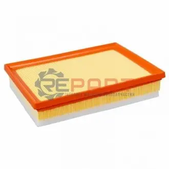 Фото Фільтр повітряний Citroen Berlingo/C3-C5/Jumpy/Fiat Doblo/Scudo/Peugeot 208/308/508 1.5BlueHDi 18- BLUE PRINT (ADP152239) зображення 1