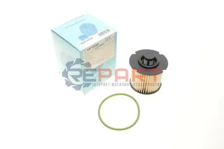 Паливний фільтр DS DS 3, DS 4, DS 5, DS 7 CITROEN BERLINGO, BERLINGO MULTISPACE, C3 AIRCROSS I, C3 AIRCROSS II, C3 II, C3 III, C3 PICASSO, C4 CACTUS, C4 GRAND PICASSO II 1.5D/1.6D/2.0D 04.08 BLUE PRINT ADP152302 Купити в Україні