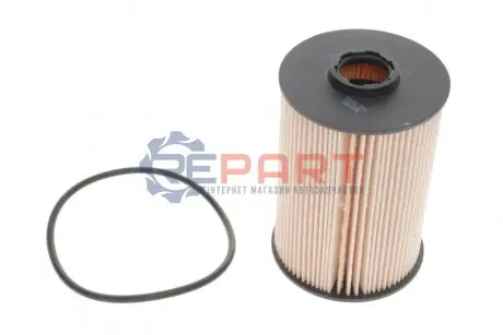 Паливний фільтр CITROEN C5 III, C6 PEUGEOT 407, 607 2.7D 12.04 BLUE PRINT ADP152304 Купити в Україні