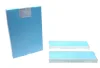 Фото Фільтр салону VOLVO 740 OPEL GT PEUGEOT 3008, 3008 I, 5008, 5008 I VW POLO, TRANSPORTER T3 1.2-2.4D 08.84-03.17 BLUE PRINT (ADP152505) зображення 1