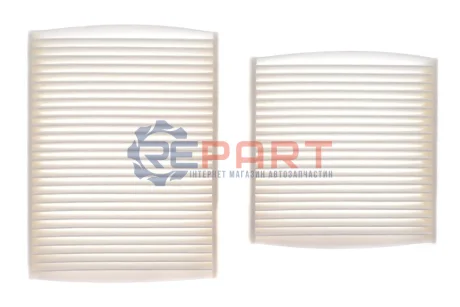 Фільтр салону DS DS 3 CITROEN C3 II, C3 III, C4 CACTUS, DS3 PEUGEOT 2008 I, 207, 208, 208 I 1.0-1.6D 02.06 BLUE PRINT ADP152508 Купити в Україні