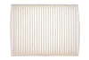 Фото Фільтр салону DS DS 3 CITROEN C3 II, C3 III, C4 CACTUS, DS3 PEUGEOT 2008 I, 207, 208, 208 I 1.0-1.6D 02.06 BLUE PRINT (ADP152508) зображення 6
