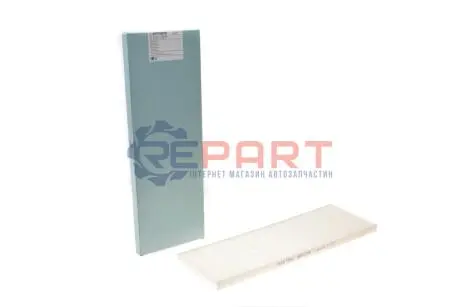 Фільтр салону CITROEN JUMPER I, JUMPER II FIAT DUCATO PEUGEOT BOXER, EXPERT 1.9D-2.8D 01.82 BLUE PRINT ADP152519 Купити в Україні