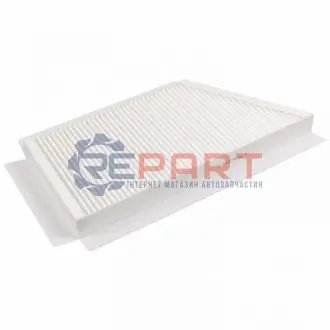 Фільтр салону PEUGEOT 206, 206+ 1.1-2.0D 08.98 BLUE PRINT ADP152521 Купити в Україні