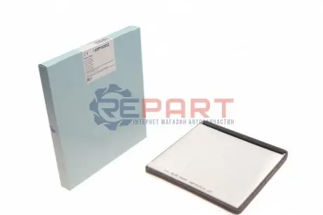 Фільтр салону MERCEDES MB (W631) BMW 3 (E30) CITROEN BERLINGO, XANTIA, XSARA PEUGEOT PARTNER, PARTNER ORIGIN 1.1-Electric 06.87-12.15 BLUE PRINT ADP152522 Купити в Україні