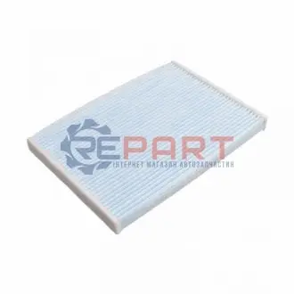 Сменный фильтрующий элемент воздушного фильтра салона BLUE PRINT ADP152526 Купить в Украине