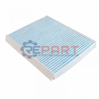 Фото Filter BLUE PRINT (ADP152529) изображение 1