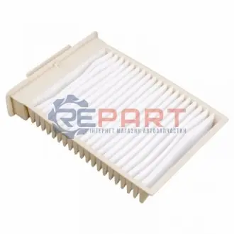 Фото Фільтр салону Citroen C1 05-14/Peugeot 107 05-/Toyota Aygo 1.0i/1.4 HDi 05- (вугільний) BLUE PRINT (ADP152531) зображення 1