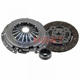 Фото Сцепление (набор) BLUE PRINT (ADP153003) изображение 1