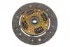 Фото Комплект зчеплення Citroen Berlingo 1.9D 98-11 (d=200mm) (+вижимний) BLUE PRINT (ADP153017) зображення 4
