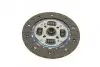 Фото Комплект зчеплення Citroen Berlingo/Peugeot Partner 1.6i 08- (d=201mm) (+вижимний) BLUE PRINT (ADP153022) зображення 5