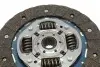 Фото Комплект зчеплення Citroen Berlingo/Peugeot Partner 1.6i 08- (d=201mm) (+вижимний) BLUE PRINT (ADP153022) зображення 6