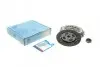Фото Комплект зчеплення Citroen Nemo/Peugeot Bipper 1.4 08- (d=201mm) (+вижимний) BLUE PRINT (ADP153023) зображення 1